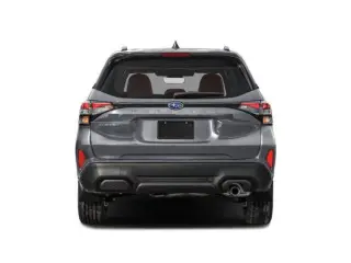 Subaru Forester 2026 AWD Touring 4dr Crossover