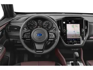 Subaru Forester 2026 AWD Touring 4dr Crossover