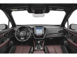 Subaru Forester 2026 AWD Touring 4dr Crossover