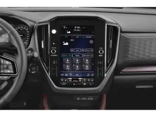 Subaru Forester 2026 AWD Touring 4dr Crossover