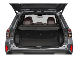 Subaru Forester 2026 AWD Touring 4dr Crossover