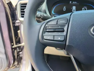 Vehículo Hyundai VENUE 2024 Limited 4dr Crossover