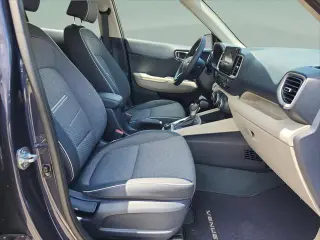 Vehículo Hyundai VENUE 2024 Limited 4dr Crossover