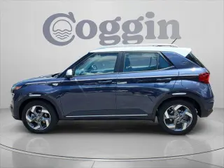 Vehículo Hyundai VENUE 2024 Limited 4dr Crossover