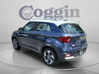 Vehículo Hyundai VENUE 2024 Limited 4dr Crossover