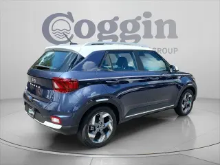 Vehículo Hyundai VENUE 2024 Limited 4dr Crossover