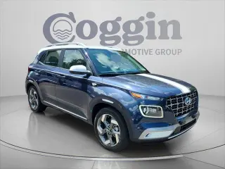 Vehículo Hyundai VENUE 2024 Limited 4dr Crossover