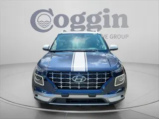 Vehículo Hyundai VENUE 2024 Limited 4dr Crossover