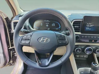 Vehículo Hyundai VENUE 2024 Limited 4dr Crossover
