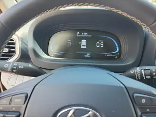Vehículo Hyundai VENUE 2024 Limited 4dr Crossover