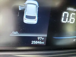 Hyundai VENUE 2024 SEL 4dr Crossover