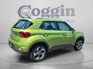 Hyundai VENUE 2024 SEL 4dr Crossover