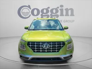 Hyundai VENUE 2024 SEL 4dr Crossover