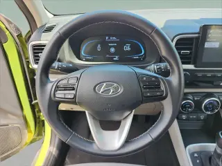 Hyundai VENUE 2024 SEL 4dr Crossover