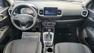 VehÍ Hyundai VENUE 2025 Limitado 4dr Crossover