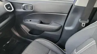 VehÍ Hyundai VENUE 2025 Limitado 4dr Crossover