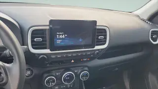 VehÍ Hyundai VENUE 2025 Limitado 4dr Crossover