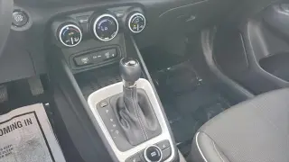 VehÍ Hyundai VENUE 2025 Limitado 4dr Crossover