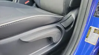 VehÍ Hyundai VENUE 2025 Limitado 4dr Crossover