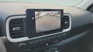 VehÍ Hyundai VENUE 2025 Limitado 4dr Crossover