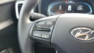 VehÍ Hyundai VENUE 2025 Limitado 4dr Crossover