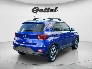 VehÍ Hyundai VENUE 2025 Limitado 4dr Crossover