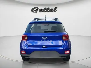 VehÍ Hyundai VENUE 2025 Limitado 4dr Crossover