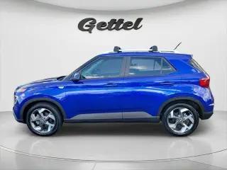 VehÍ Hyundai VENUE 2025 Limitado 4dr Crossover
