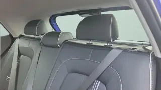 VehÍ Hyundai VENUE 2025 Limitado 4dr Crossover
