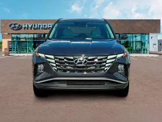 Hyundai TUCSON 2024 SEL 4dr SUV