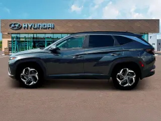 Hyundai TUCSON 2024 SEL 4dr SUV