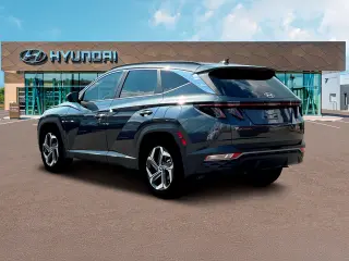Hyundai TUCSON 2024 SEL 4dr SUV