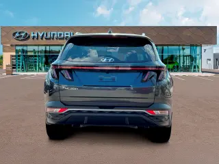 Hyundai TUCSON 2024 SEL 4dr SUV