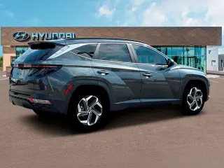 Hyundai TUCSON 2024 SEL 4dr SUV