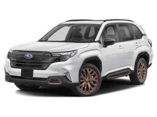 Subaru Forester 2026 AWD Sport 4dr Crossover
