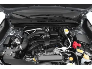 Subaru Forester 2026 AWD Sport 4dr Crossover