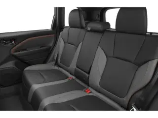 Subaru Forester 2026 AWD Sport 4dr Crossover