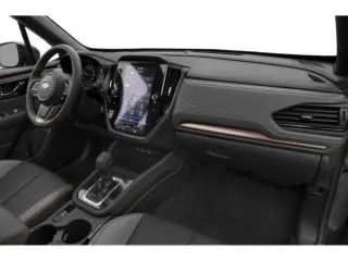 Subaru Forester 2026 AWD Sport 4dr Crossover