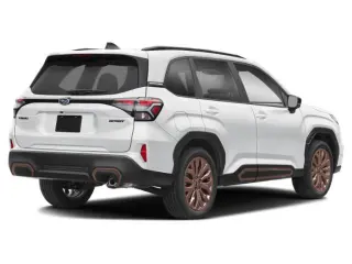 Subaru Forester 2026 AWD Sport 4dr Crossover