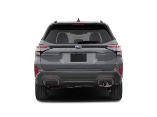 Subaru Forester 2026 AWD Sport 4dr Crossover