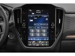 Subaru Forester 2026 AWD Sport 4dr Crossover