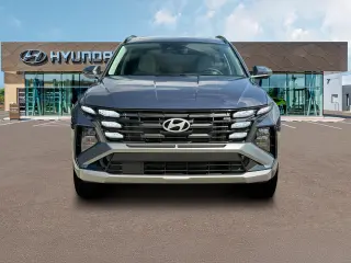 Hyundai TUCSON 2025 AWD SEL Convenience 4dr SUV