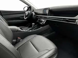 Hyundai TUCSON 2025 AWD SEL Convenience 4dr SUV