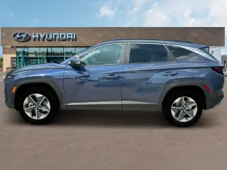 Hyundai TUCSON 2025 AWD SEL Convenience 4dr SUV