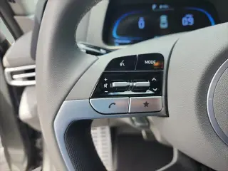 Hyundai Elantra 2026 SEL Sport sedán 4 puertas