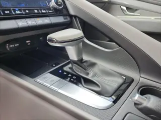 Hyundai Elantra 2026 SEL Sport sedán 4 puertas