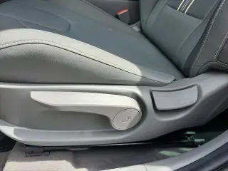 Hyundai Elantra 2026 SEL Sport sedán 4 puertas