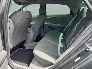 Hyundai Elantra 2026 SEL Sport sedán 4 puertas