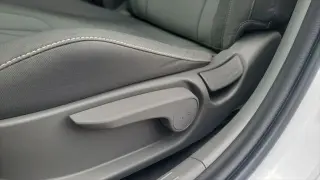 Hyundai ELANTRA 2024 SEL Sedán 4 puertas