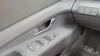 Hyundai ELANTRA 2024 SEL Sedán 4 puertas